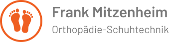Logo - Orthopädie-Schuhtechnik Frank Mitzenheim Inh. Frank Mitzenheim